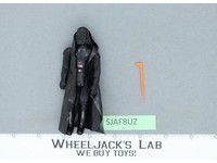 Darth Vader 100% Complete TOP TOYS *READ* Star Wars 1977 Kenner Action Figure