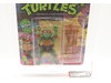 Raphael Plastic Head AFA GRADED 70+ 70/75/80 10-Back TMNT 1988 Playmates NEW