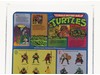 Raphael Plastic Head AFA GRADED 70+ 70/75/80 10-Back TMNT 1988 Playmates NEW