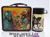 Planet of Apes Metal Lunchbox w/ Thermos 1974 King-Seeley Aladdin Ind. Vintage