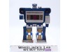 Soundwave Cassette Tape Player G1 Transformers Durham 1985 Vintage