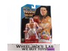 British Bulldog WWF Wrestling 1991 Hasbro Vintage Action Figure NEW SEALED
