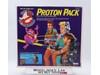 Proton Pack Backpack & Accessories The Real Ghostbusters 1990 Kenner NEW MIB