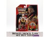 Bam Bam Bigelow WWF Wrestling 1993 Hasbro Vintage Action Figure NEW MOSC SEALED