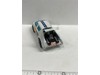Pit Crew Car w/ Button WHITE 1970 1971 Mattel Hot Wheels Redline Vintage RL