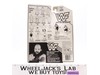 Earthquake WWF Wrestling 1992 Hasbro Action Figure NEW MOSC SEALED