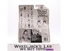 El Matador WWF Wrestling 1992 Hasbro Action Figure NEW MOSC SEALED