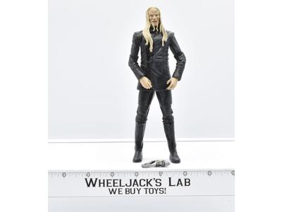 Wraith Stargate Atlantis Diamond Select Series 1 Action Figure