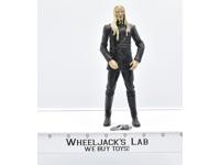 Wraith Stargate Atlantis Diamond Select Series 1 Action Figure