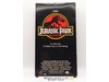 Jurassic Park Movie Promo Jumbo VHS Box 1994 Universal Studios