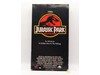 Jurassic Park Movie Promo Jumbo VHS Box 1994 Universal Studios