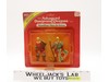 Steadfast Men-At-Arms Advanced Dungeons and Dragons 1983 LJN NEW MOSC SEALED