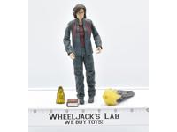 Dr Weir Stargate Atlantis Diamond Select Toys Action Figure Series 1