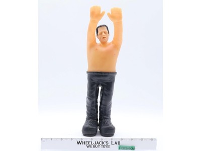 Frankenstein An Ani-Forms Toy 1978 12" Funstuff Glow in the Dark Action Figure