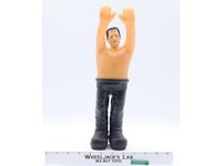 Frankenstein An Ani-Forms Toy 1978 12" Funstuff Glow in the Dark Action Figure