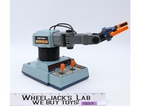 Armatron Robotic Claw Arm Radio Shack Action Figure