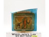 Troglodyte & Goblin Advanced Dungeons & Dragons 1983 LJN NEW SEALED
