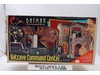 Batcave Command Center Batman Animated Series Kenner Vintage Playset