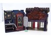Batcave Command Center Batman Animated Series Kenner Vintage Playset