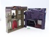 Batcave Command Center Batman Animated Series Kenner Vintage Playset