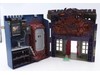 Batcave Command Center Batman Animated Series Kenner Vintage Playset