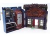 Batcave Command Center Batman Animated Series Kenner Vintage Playset