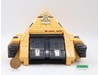Deluxe Pyramidas The Carrier Zord Power Rangers Zeo 1996 Bandai Action Figure