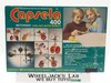 Capsela 400 Motorized Land and Water Models 1978 Play-Jour Inc Vintage