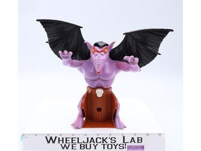 Fortress of Fangs Gargoyle ONLY Advanced Dungeons & Dragons 1983 LJN Vintage