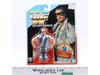 Repo Man WWF Wrestling 1992 Hasbro Action Figure NEW MOSC SEALED