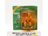 Odius Ogre & Book of Magic Advanced Dungeons & Dragons 1983 LJN NEW SEALED