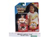 Rowdy Roddy Piper WWF Wrestling 1990 Hasbro Action Figure NEW MOSC SEALED
