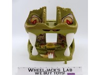 Fortress of Fangs Advanced Dungeons & Dragons 1983 LJN Action Figure Playset