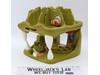 Fortress of Fangs Advanced Dungeons & Dragons 1983 LJN Action Figure Playset