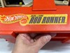 Hot Wheels Dual-Lane Rod Runner Hand Shift Power-Booster w/ Box 1969 Mattel Vtg