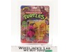 Splinter Soft Head AFA GRADED 70 85/60/85 TMNT 1988 Playmates NEW SEALED