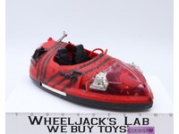 Power Ship Power Power Lords 1984 Revell Vintage Action Figure Vehicle