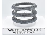 Star Gate Transporter Rings 3x Stargate SG1 Diamond Select Toys