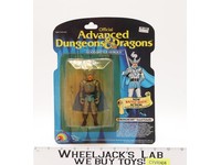 Strongheart Battle Matic Advanced Dungeons & Dragons 1983 LJN NEW MOSC SEALED