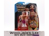 Brutus the Barber Beefcake W/ Sleeper Hold WWF Wrestling 1990 Hasbro NEW SEALED