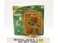 Minotaur of the Maze & Crown Treasure Advanced Dungeons & Dragons LJN NEW SEALED