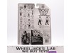 Papa Shango WWF Wrestling Action Figure 1992 Hasbro Action Figure NEW SEALED