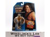 Fatu of the Head Shrinkers WWF Wrestling 1993 Hasbro Action Figure NEW SEALED