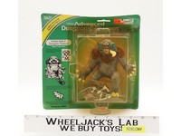 Umber Hulk & Dungeon Treasure Advanced Dungeons and Dragons 1983 LJN NEW SEALED