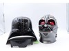 Darth Vader Hayden Christensen Ewan McGregor AUTOGRAPHED Helmet Star Wars