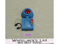Morse Code Signal Flasher GI Joe Adventure Team WORKS 1971 Hasbro Vintage