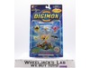 Collectible Set XIII Digimon Season 2 2000 Bandai Action Figure Set NEW SEALED