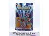 Collectible Set 44 Digimon Season 3 2002 Bandai Mini Action Figure NEW SEALED