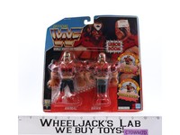 Legion of Doom Animal Hawk WWF Wrestling 1991 Hasbro Action Figure NEW SEALED