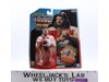 Typhoon ITALIAN Card WWF Wrestling 1991 Hasbro Action Figure NEW MOSC SEALED